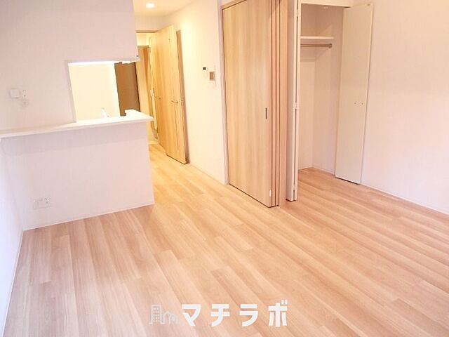 洋室