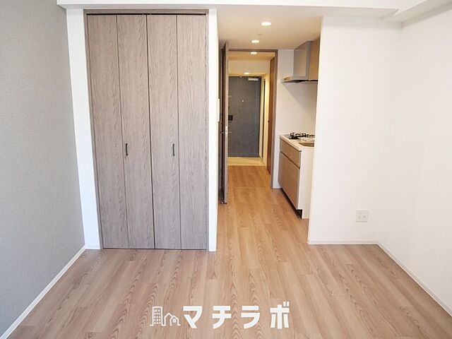 洋室