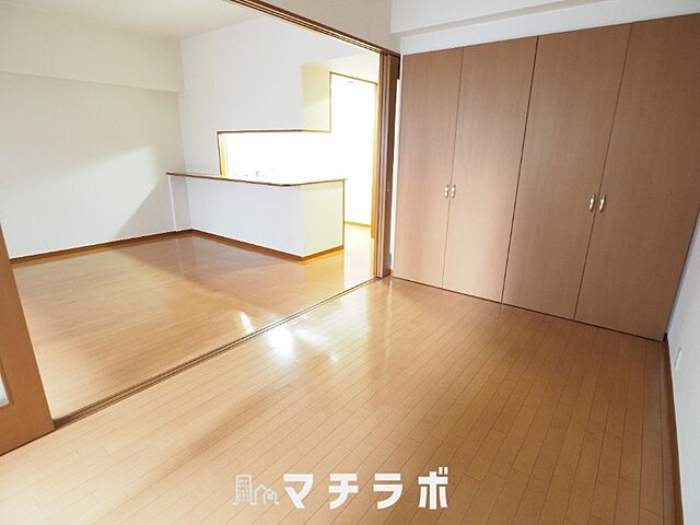 洋室