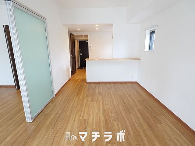 洋室