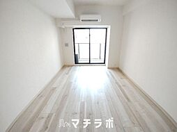 ファステート葵桜通リブレ 1Kの写真