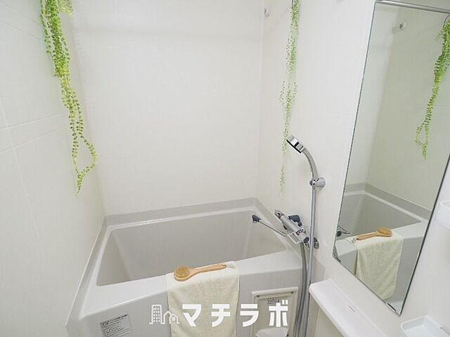浴室