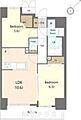 S-RESIDENCE大曽根bresa12階15.8万円