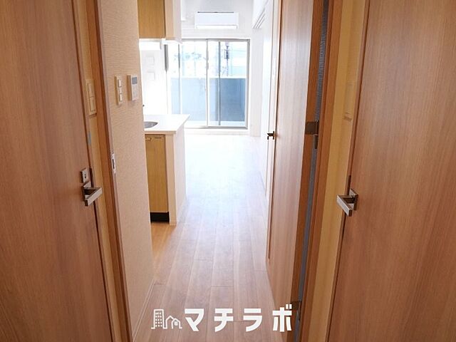 室内