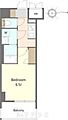 S-RESIDENE名駅北alesia(アレシア)8階7.3万円