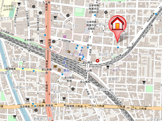 地図