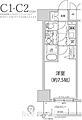 エスリード栄ル・クール9階6.2万円
