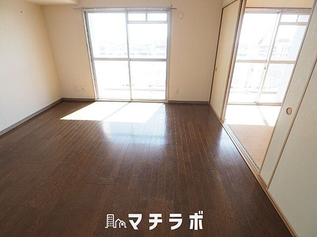 洋室