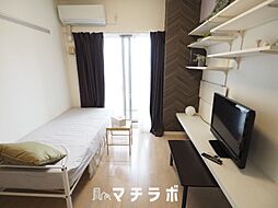 フローライト上前津 1Kの写真