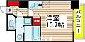 メゾンドール栄8階6.8万円