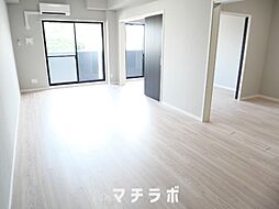 名古屋市千種区千種2丁目マンション 2LDKの写真