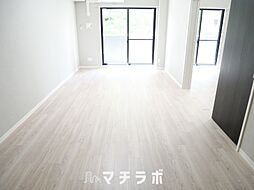 名古屋市千種区千種2丁目マンション 1LDKの写真