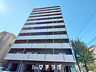 愛知県名古屋市千種区北千種1丁目1-11：物件画像／株式会社マチラボ
