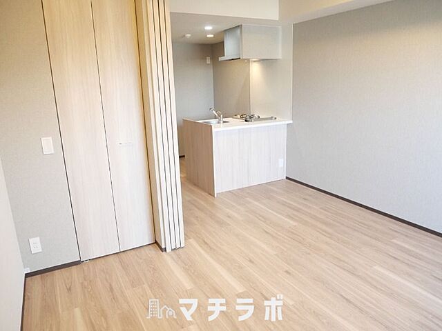 洋室
