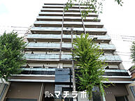 愛知県名古屋市熱田区新尾頭2丁目2-46：物件画像／株式会社マチラボ