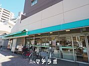 ヤオキスーパー 太閤通店 288m
