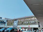 イオンタウン千種 1190m