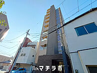 愛知県名古屋市北区平安1丁目6-18：物件画像／株式会社マチラボ
