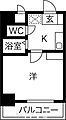 ヒルズ千種10階5.9万円