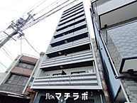 愛知県名古屋市北区大曽根4丁目20-13：物件画像／株式会社マチラボ