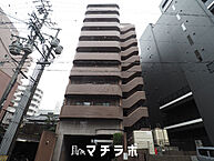 愛知県名古屋市中村区那古野1丁目：物件画像／株式会社マチラボ