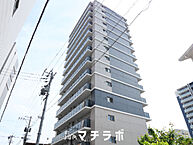 愛知県名古屋市中村区黄金通1丁目：物件画像／株式会社マチラボ