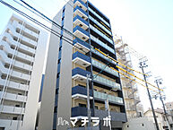 愛知県名古屋市西区新道2丁目14-23：物件画像／株式会社マチラボ