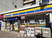 ミニストップ 名古屋菊井町店 376m
