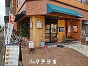 太陽のパン屋さん　食パン工房陽だまり 189m