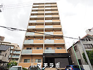 愛知県名古屋市昭和区車田町2丁目22-2：物件画像／株式会社マチラボ