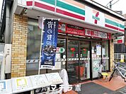 セブンイレブン 名古屋徳川2丁目店 158m
