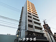 愛知県名古屋市千種区千種3丁目39-27：物件画像／株式会社マチラボ