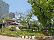 久屋大通パーク 2453m
