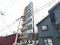 愛知県名古屋市中村区則武2丁目：物件画像／株式会社マチラボ