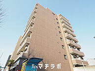 愛知県名古屋市千種区千種通5丁目10-1：物件画像／株式会社マチラボ