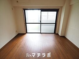 ベルドミール葵21 3DKの写真