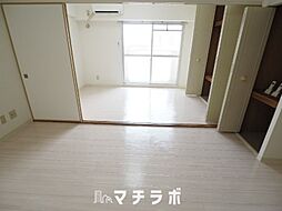 グリーンハイツ新道 1DKの写真