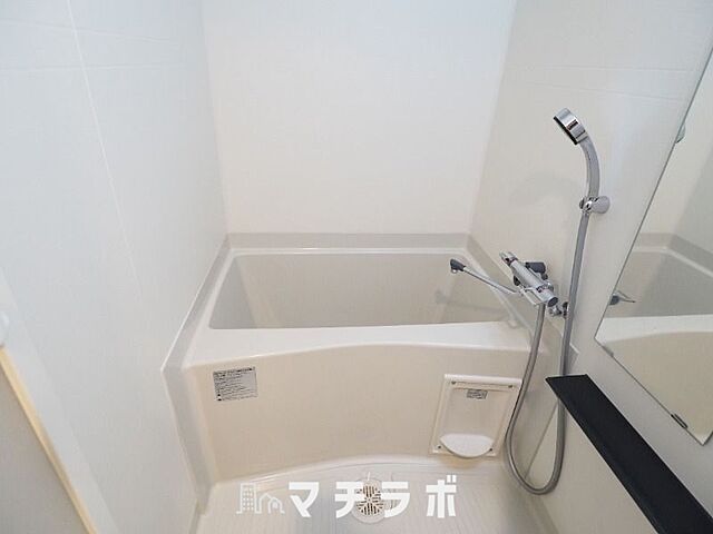 浴室