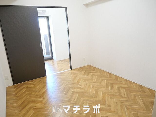 洋室