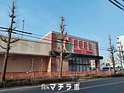 フィール 花の木店 1324m