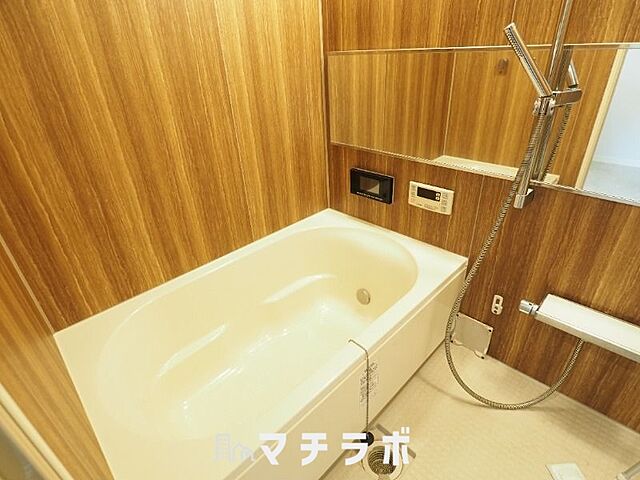 浴室