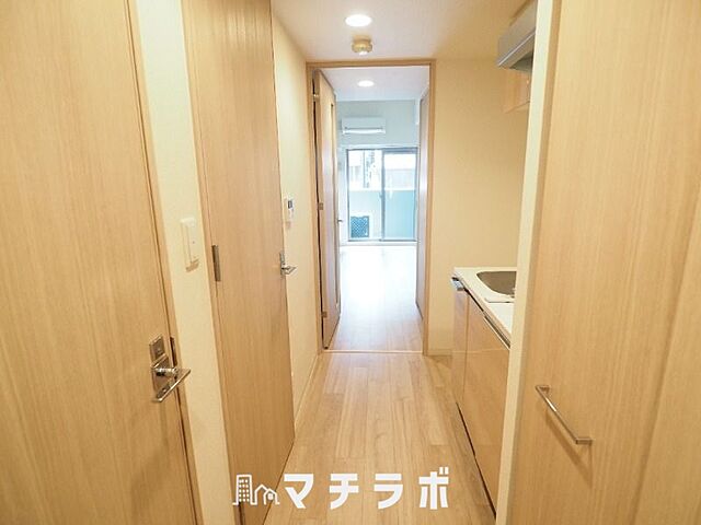 室内