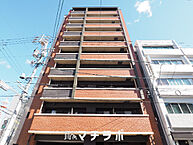 愛知県名古屋市西区名駅2丁目：物件画像／株式会社マチラボ