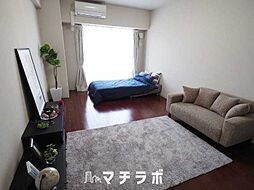 レジデンス上前津スクエア 1Kの写真