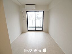 ラフィシア上前津 1Kの写真