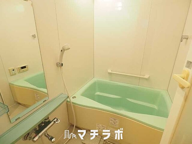 浴室