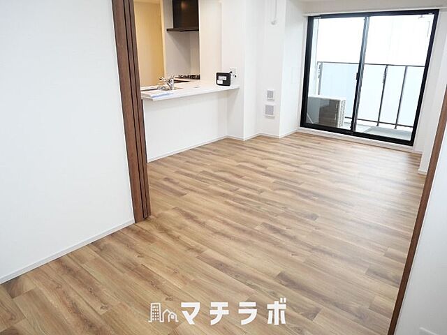 洋室