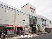 ミユキモール 2161m