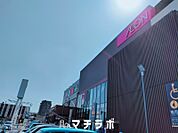 そよら上飯田 1246m