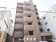 愛知県名古屋市北区八龍町1丁目18：物件画像／株式会社マチラボ
